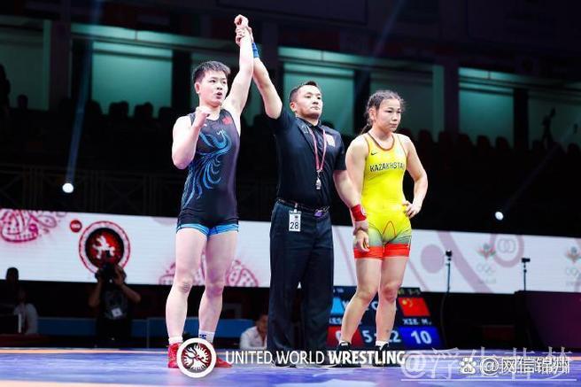 中国棋手李金玉冲击女子世界冠军第16冠 中国棋手李金玉冲击女子世界冠军第16冠