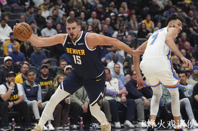 NBA季前赛-威少首秀12+4+8 掘金不敌凯尔特人