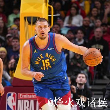 约基奇大三双掘金负独行侠 快船力克国王4连胜 约基奇大三双掘金负独行侠 快船力克国王4连胜