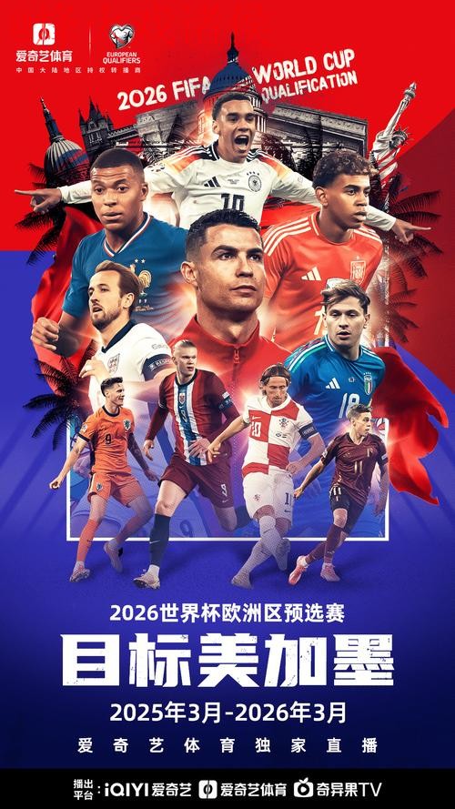 全面解析2026世界杯直播教程